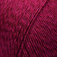 Пряжа для вязания Madame Tricote Timya, 100гр, 410м цв.вишневый MTT-5919