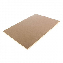 Планшет 30x40см (ДВП) МАС-ПЛТ-30х40-ДВП