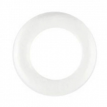 Заготовка "Кольцо" (основа для венка) пенопласт d=13 см, 1 шт КоП13/209704