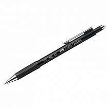 Карандаш механический 0,5мм Faber-Castell Grip 134599