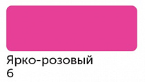 Маркер художественный спиртовой Сонет TWIN цв. ярко-розовый 164125-06