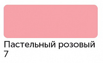 Маркер художественный спиртовой Сонет TWIN цв. пастельный розовый 164125-07