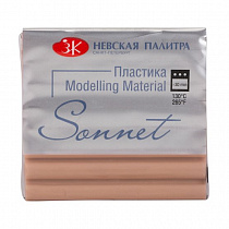 Пластика "Sonnet" цв.телесный средний, 56 гр. 5964251