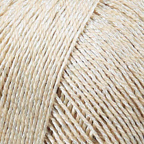 Пряжа для вязания Madame Tricote Timya, 100гр, 410м цв.светло-бежевая MTT-5911