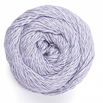 Пряжа для вязания YARNART Linen Soft, 100гр, 272м цв. бледно-сиреневый LS-7320 АКЦИЯ