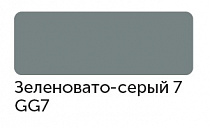 Маркер художественный спиртовой Сонет TWIN цв. зеленовато-серый 7 164125-GG7