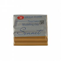 Пластика "Sonnet" цв.светлый бук, 56 гр. 5964450