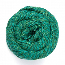 Пряжа для вязания YARNART Linen Soft, 100гр, 272м цв. изумрудный LS-7315  АКЦИЯ
