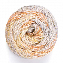 Пряжа для вязания YARNART Linen Soft, 100гр, 272м цв. солнечные блики LS-7403 АКЦИЯ